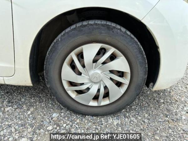 Used 2014 AT honda fit GK3 Image[18]