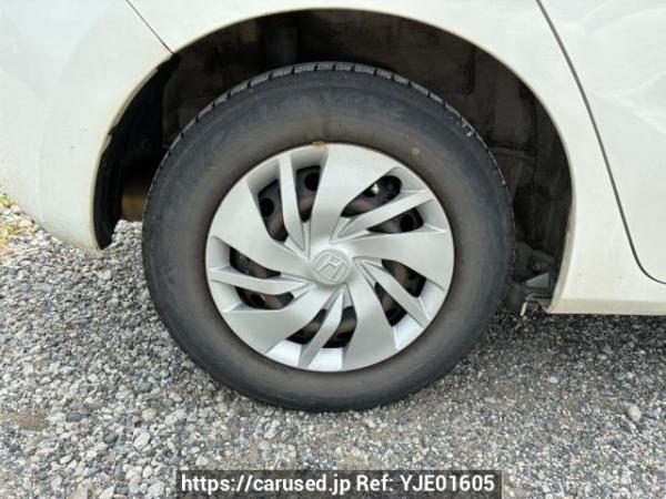 Used 2014 AT honda fit GK3 Image[19]