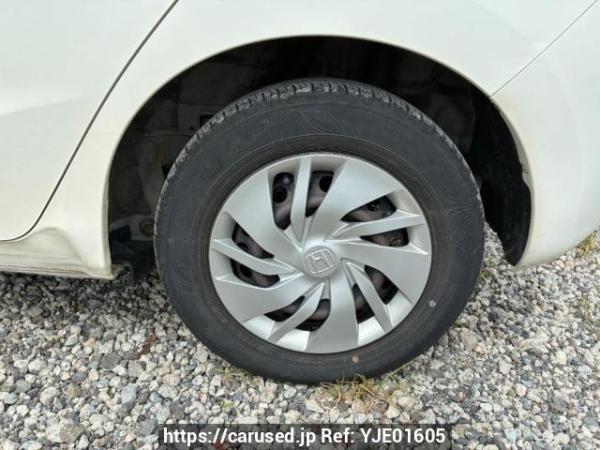 Used 2014 AT honda fit GK3 Image[20]