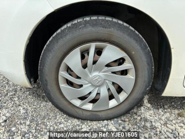Used 2014 AT honda fit GK3 Image[21]