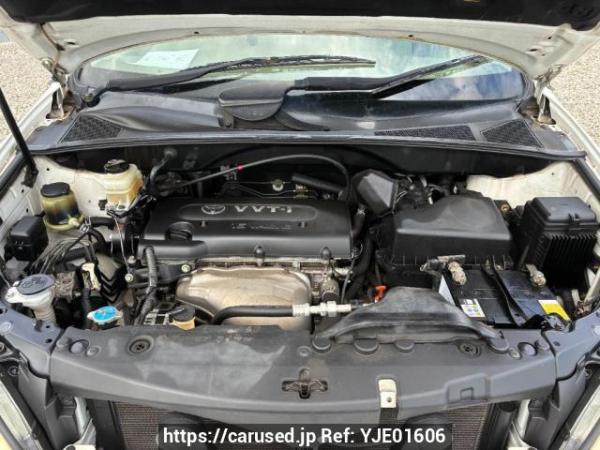 Used 2005 AT toyota harrier ACU35W Image[7]