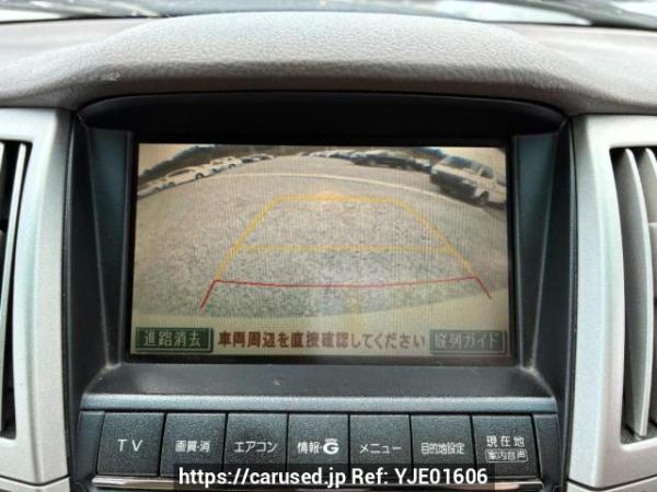 Used 2005 AT toyota harrier ACU35W Image[15]
