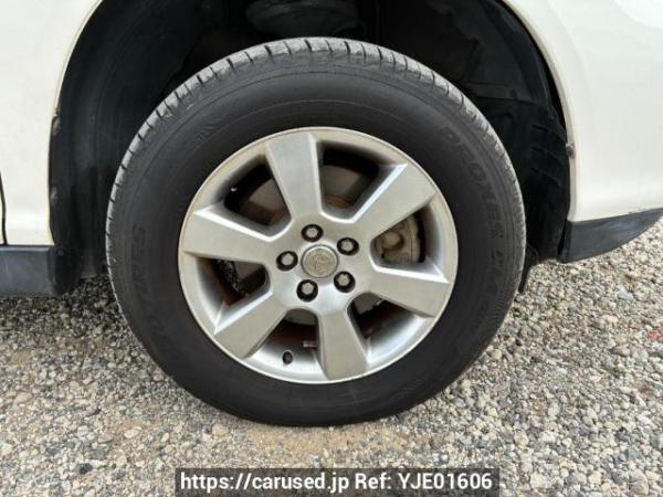 Used 2005 AT toyota harrier ACU35W Image[17]