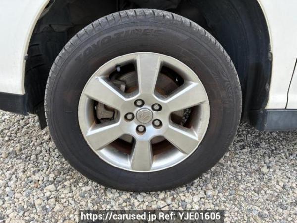 Used 2005 AT toyota harrier ACU35W Image[18]
