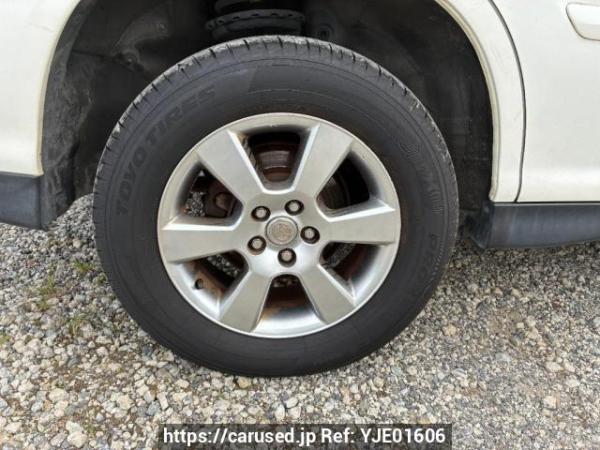 Used 2005 AT toyota harrier ACU35W Image[19]
