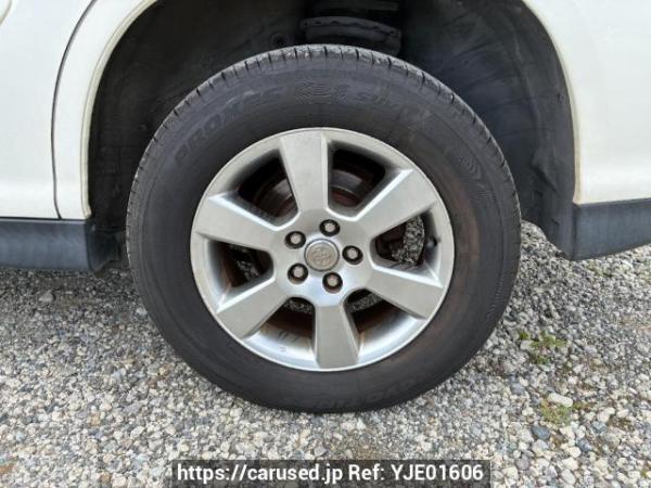 Used 2005 AT toyota harrier ACU35W Image[20]