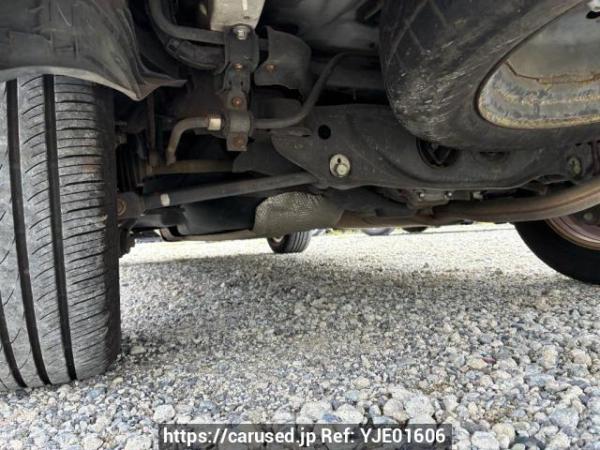 Used 2005 AT toyota harrier ACU35W Image[23]