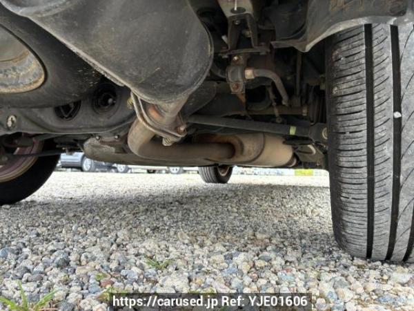 Used 2005 AT toyota harrier ACU35W Image[24]
