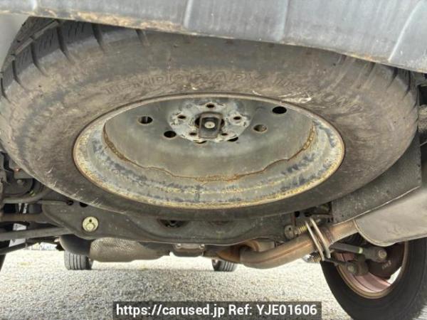 Used 2005 AT toyota harrier ACU35W Image[26]