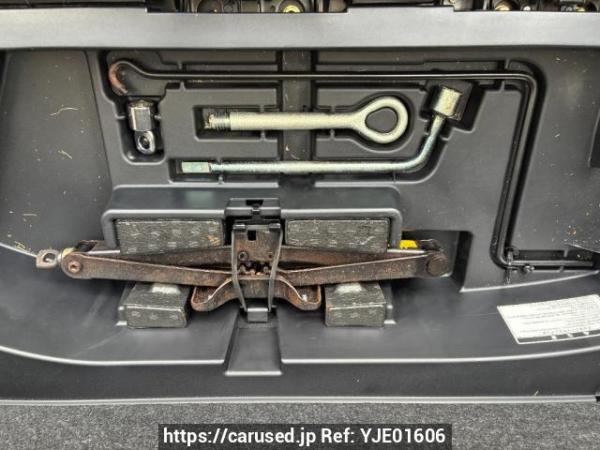 Used 2005 AT toyota harrier ACU35W Image[27]
