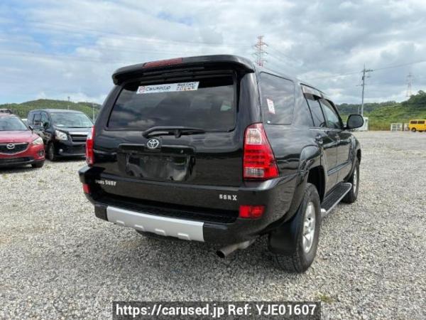 Used 2003 AT toyota hilux-surf RZN215W Image[5]