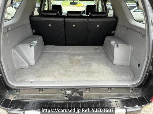 Used 2003 AT toyota hilux-surf RZN215W Image[6]