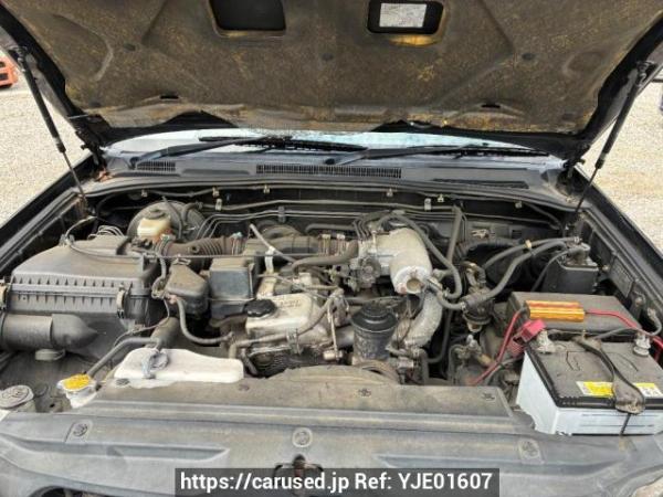 Used 2003 AT toyota hilux-surf RZN215W Image[7]