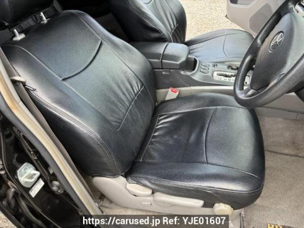 Used 2003 AT toyota hilux-surf RZN215W Image[9]