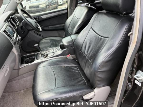 Used 2003 AT toyota hilux-surf RZN215W Image[10]