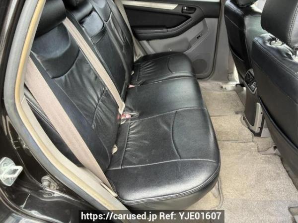 Used 2003 AT toyota hilux-surf RZN215W Image[11]