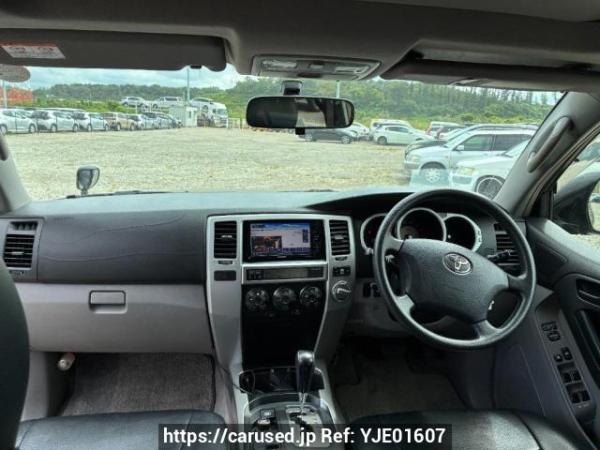 Used 2003 AT toyota hilux-surf RZN215W Image[13]