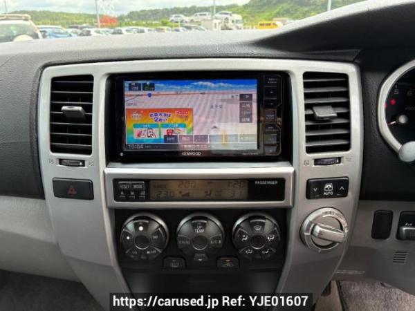 Used 2003 AT toyota hilux-surf RZN215W Image[14]