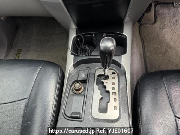 Used 2003 AT toyota hilux-surf RZN215W Image[16]
