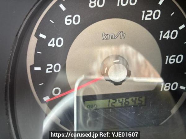 Used 2003 AT toyota hilux-surf RZN215W Image[18]