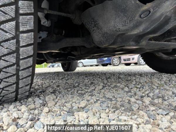 Used 2003 AT toyota hilux-surf RZN215W Image[23]