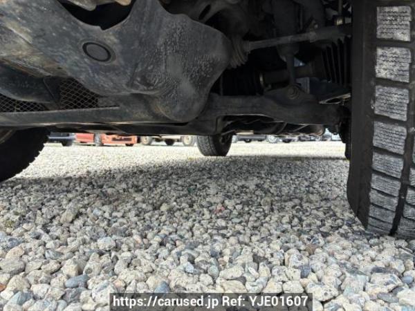 Used 2003 AT toyota hilux-surf RZN215W Image[24]
