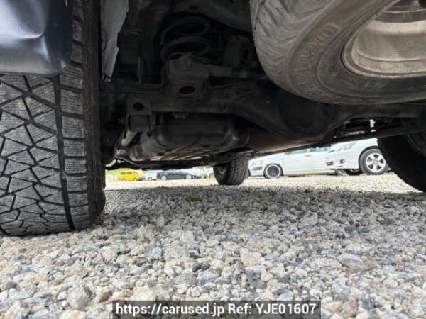 Used 2003 AT toyota hilux-surf RZN215W Image[25]