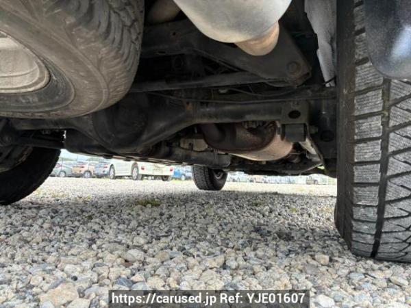 Used 2003 AT toyota hilux-surf RZN215W Image[26]
