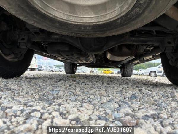 Used 2003 AT toyota hilux-surf RZN215W Image[27]