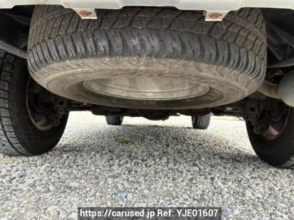 Used 2003 AT toyota hilux-surf RZN215W Image[28]
