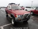 Toyota Hilux Pick up LN107