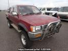 Toyota Hilux Pick up LN107
