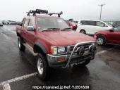 Toyota Hilux Pick up