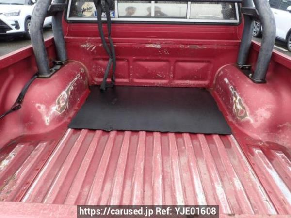 Used 1992 MT toyota hilux-pick-up LN107 Image[8]