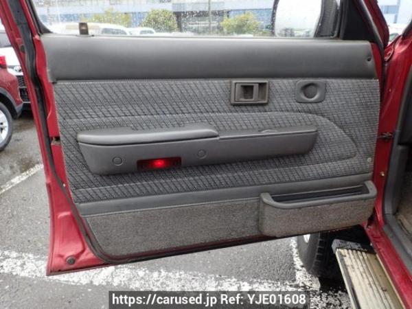 Used 1992 MT toyota hilux-pick-up LN107 Image[14]
