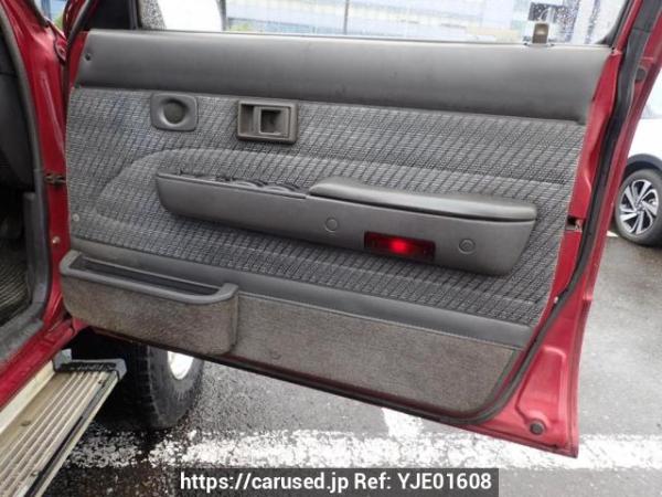 Used 1992 MT toyota hilux-pick-up LN107 Image[15]