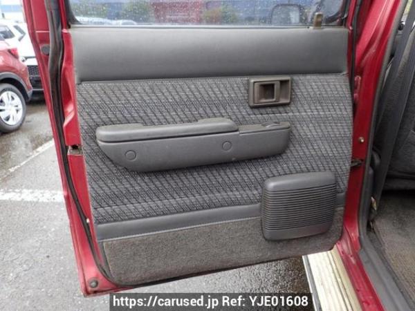 Used 1992 MT toyota hilux-pick-up LN107 Image[16]