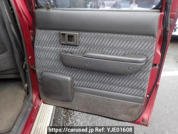 Used 1992 MT toyota hilux-pick-up LN107 Image[17]