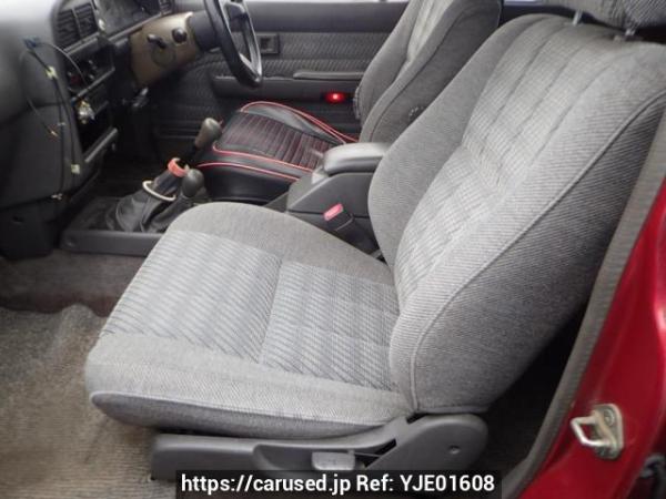 Used 1992 MT toyota hilux-pick-up LN107 Image[19]