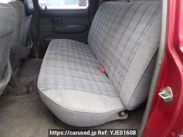 Used 1992 MT toyota hilux-pick-up LN107 Image[20]