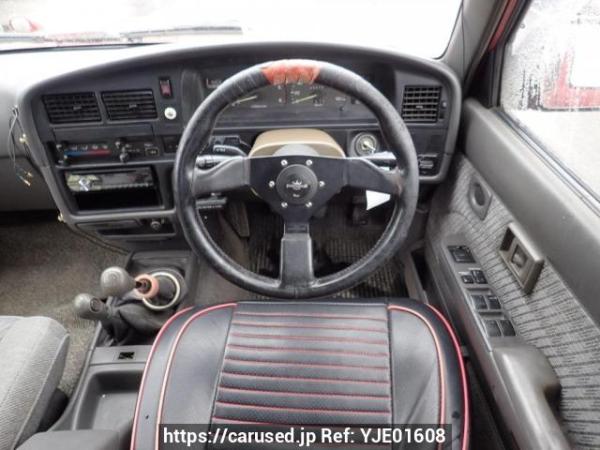 Used 1992 MT toyota hilux-pick-up LN107 Image[22]