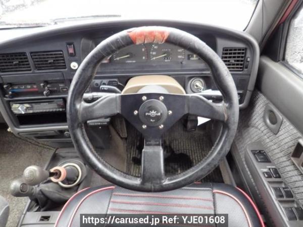 Used 1992 MT toyota hilux-pick-up LN107 Image[23]