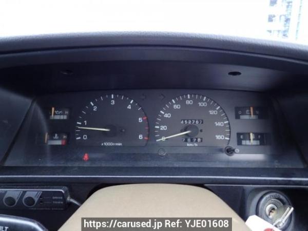 Used 1992 MT toyota hilux-pick-up LN107 Image[24]