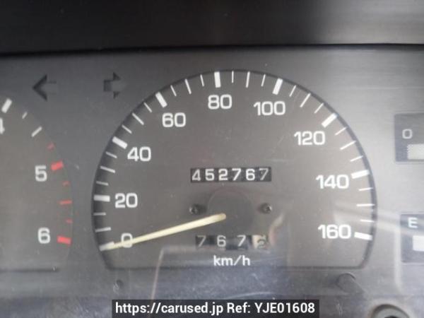 Used 1992 MT toyota hilux-pick-up LN107 Image[25]