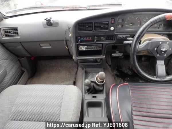 Used 1992 MT toyota hilux-pick-up LN107 Image[26]