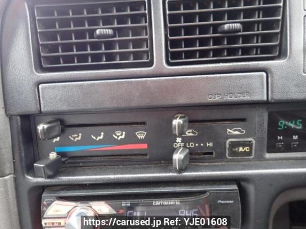 Used 1992 MT toyota hilux-pick-up LN107 Image[27]