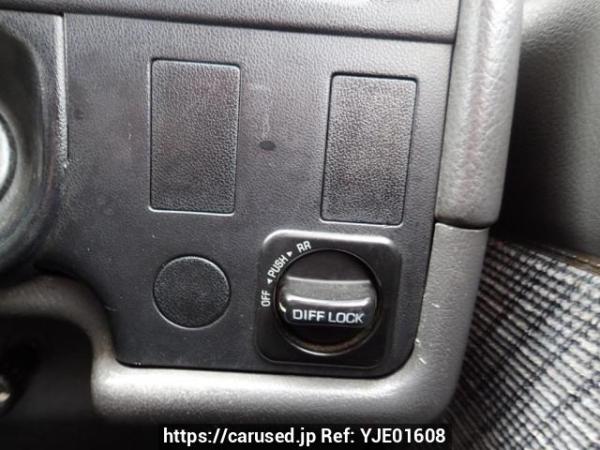 Used 1992 MT toyota hilux-pick-up LN107 Image[29]