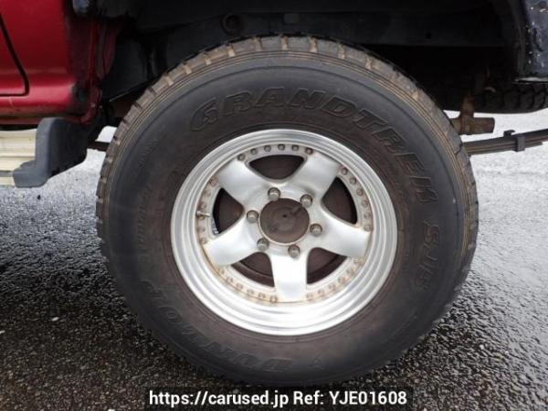 Used 1992 MT toyota hilux-pick-up LN107 Image[33]