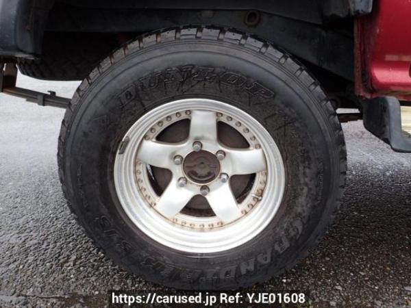 Used 1992 MT toyota hilux-pick-up LN107 Image[34]