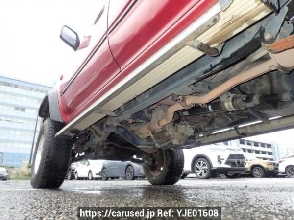Used 1992 MT toyota hilux-pick-up LN107 Image[35]